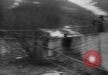 Image of ski championship Garmisch-Partenkirchen Germany, 1959, second 51 stock footage video 65675042281