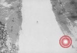 Image of ski championship Garmisch-Partenkirchen Germany, 1959, second 56 stock footage video 65675042281