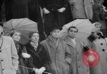 Image of ski championship Garmisch-Partenkirchen Germany, 1959, second 59 stock footage video 65675042281