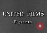 Immagine di Jeep United States USA, 1943, secondo 3 filmato di repertorio 65675042282