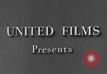 Immagine di Jeep United States USA, 1943, secondo 4 filmato di repertorio 65675042282
