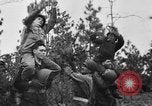 Image Jeeps utilisés dans le monde entier au cours Seconde Guerre Mondiale United States USA, 1943, de la seconde 38 séquences d'archives historiques vidéo 65675042283