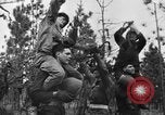 Image Jeeps utilisés dans le monde entier au cours Seconde Guerre Mondiale United States USA, 1943, de la seconde 39 séquences d'archives historiques vidéo 65675042283