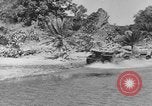 Image Jeeps utilisés dans le monde entier au cours Seconde Guerre Mondiale United States USA, 1943, de la seconde 46 séquences d'archives historiques vidéo 65675042283