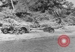 Image Jeeps utilisés dans le monde entier au cours Seconde Guerre Mondiale United States USA, 1943, de la seconde 48 séquences d'archives historiques vidéo 65675042283