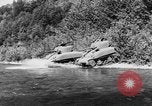Image Jeeps utilisés dans le monde entier au cours Seconde Guerre Mondiale United States USA, 1943, de la seconde 51 séquences d'archives historiques vidéo 65675042283