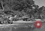 Image Jeeps utilisés dans le monde entier au cours Seconde Guerre Mondiale United States USA, 1943, de la seconde 55 séquences d'archives historiques vidéo 65675042283