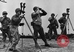 Image Jeeps utilisés dans le monde entier au cours Seconde Guerre Mondiale United States USA, 1943, de la seconde 60 séquences d'archives historiques vidéo 65675042283