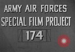 Immagine di Stati Uniti aeromobile Cina, 1945, secondo 3 filmato di repertorio 65675042284