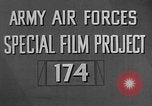 Immagine di Stati Uniti aeromobile Cina, 1945, secondo 7 filmato di repertorio 65675042284