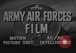Immagine di Stati Uniti aeromobile Cina, 1945, secondo 10 filmato di repertorio 65675042284