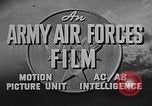 Immagine di Stati Uniti aeromobile Cina, 1945, secondo 12 filmato di repertorio 65675042284