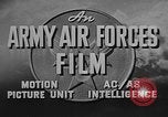 Immagine di Stati Uniti aeromobile Cina, 1945, secondo 13 filmato di repertorio 65675042284