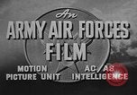 Immagine di Stati Uniti aeromobile Cina, 1945, secondo 14 filmato di repertorio 65675042284