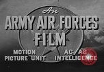 Immagine di Stati Uniti aeromobile Cina, 1945, secondo 15 filmato di repertorio 65675042284