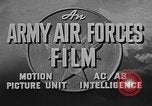 Immagine di Stati Uniti aeromobile Cina, 1945, secondo 16 filmato di repertorio 65675042284