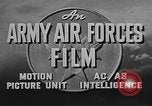 Immagine di Stati Uniti aeromobile Cina, 1945, secondo 18 filmato di repertorio 65675042284