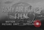 Immagine di Stati Uniti aeromobile Cina, 1945, secondo 19 filmato di repertorio 65675042284