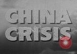 Immagine di Stati Uniti aeromobile Cina, 1945, secondo 24 filmato di repertorio 65675042284