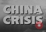 Immagine di Stati Uniti aeromobile Cina, 1945, secondo 25 filmato di repertorio 65675042284
