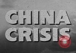 Immagine di Stati Uniti aeromobile Cina, 1945, secondo 26 filmato di repertorio 65675042284