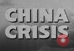 Immagine di Stati Uniti aeromobile Cina, 1945, secondo 27 filmato di repertorio 65675042284