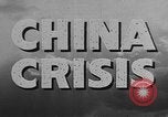 Immagine di Stati Uniti aeromobile Cina, 1945, secondo 28 filmato di repertorio 65675042284
