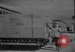 Image transportant des fournitures Calcutta Inde, 1945, de la seconde 1 séquences d'archives historiques vidéo 65675042285
