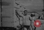 Image transportant des fournitures Calcutta Inde, 1945, de la seconde 5 séquences d'archives historiques vidéo 65675042285
