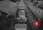 Image transportant des fournitures Calcutta Inde, 1945, de la seconde 25 séquences d'archives historiques vidéo 65675042285