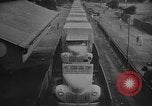 Image transportant des fournitures Calcutta Inde, 1945, de la seconde 26 séquences d'archives historiques vidéo 65675042285