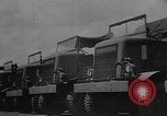 Image transportant des fournitures Calcutta Inde, 1945, de la seconde 29 séquences d'archives historiques vidéo 65675042285