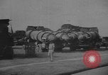 Image transportant des fournitures Calcutta Inde, 1945, de la seconde 33 séquences d'archives historiques vidéo 65675042285