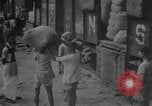 Image transportant des fournitures Calcutta Inde, 1945, de la seconde 47 séquences d'archives historiques vidéo 65675042285