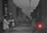 Image transportant des fournitures Calcutta Inde, 1945, de la seconde 55 séquences d'archives historiques vidéo 65675042285