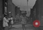 Image transportant des fournitures Calcutta Inde, 1945, de la seconde 56 séquences d'archives historiques vidéo 65675042285