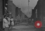Image transportant des fournitures Calcutta Inde, 1945, de la seconde 58 séquences d'archives historiques vidéo 65675042285