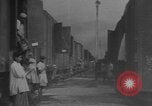 Image transportant des fournitures Calcutta Inde, 1945, de la seconde 59 séquences d'archives historiques vidéo 65675042285