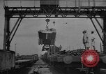 Image transportant des fournitures Calcutta Inde, 1945, de la seconde 60 séquences d'archives historiques vidéo 65675042285