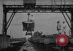 Image transportant des fournitures Calcutta Inde, 1945, de la seconde 62 séquences d'archives historiques vidéo 65675042285