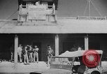 Image of transporting supplies Calcutta India, 1945, second 9 stock footage video 65675042286