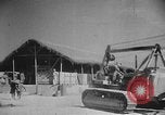 Image of transporting supplies Calcutta India, 1945, second 11 stock footage video 65675042286
