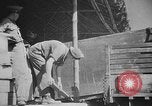 Image of transporting supplies Calcutta India, 1945, second 16 stock footage video 65675042286