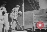 Image of transporting supplies Calcutta India, 1945, second 19 stock footage video 65675042286