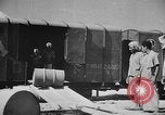 Image of transporting supplies Calcutta India, 1945, second 23 stock footage video 65675042286