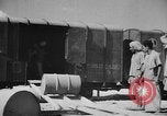 Image of transporting supplies Calcutta India, 1945, second 24 stock footage video 65675042286
