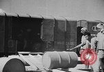 Image of transporting supplies Calcutta India, 1945, second 25 stock footage video 65675042286