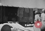 Image of transporting supplies Calcutta India, 1945, second 26 stock footage video 65675042286