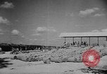 Image of transporting supplies Calcutta India, 1945, second 27 stock footage video 65675042286