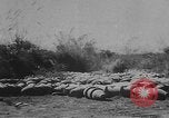 Image of transporting supplies Calcutta India, 1945, second 33 stock footage video 65675042286